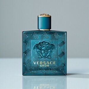 Versace Eros for Men New 100ml in Tester Box